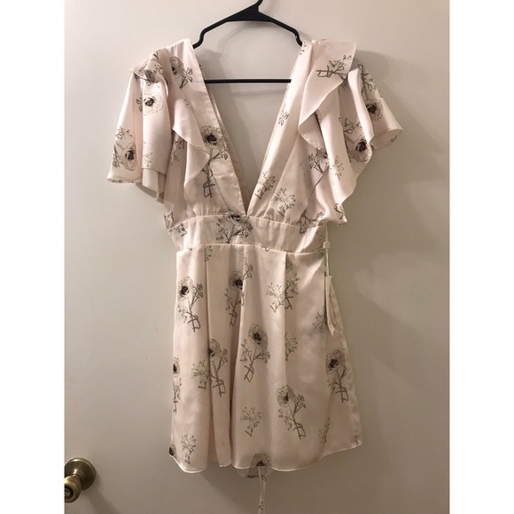 ASOS Jumpsuit - Picture 2 of 2